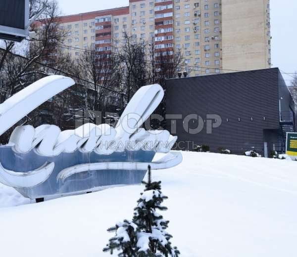 Фото объекта