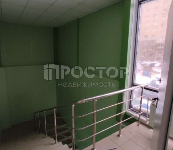 Фото объекта