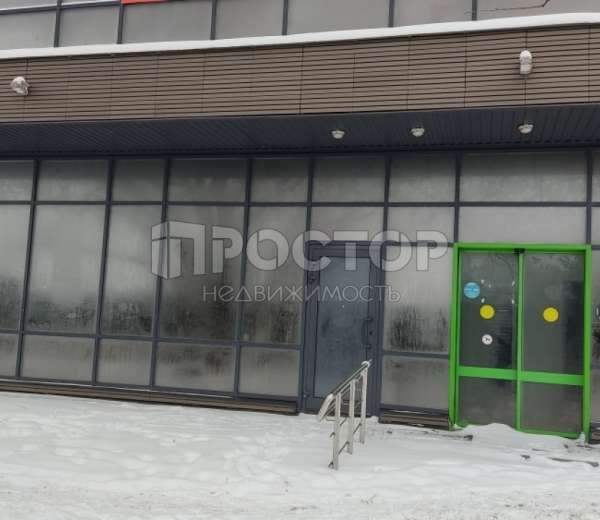 Фото объекта