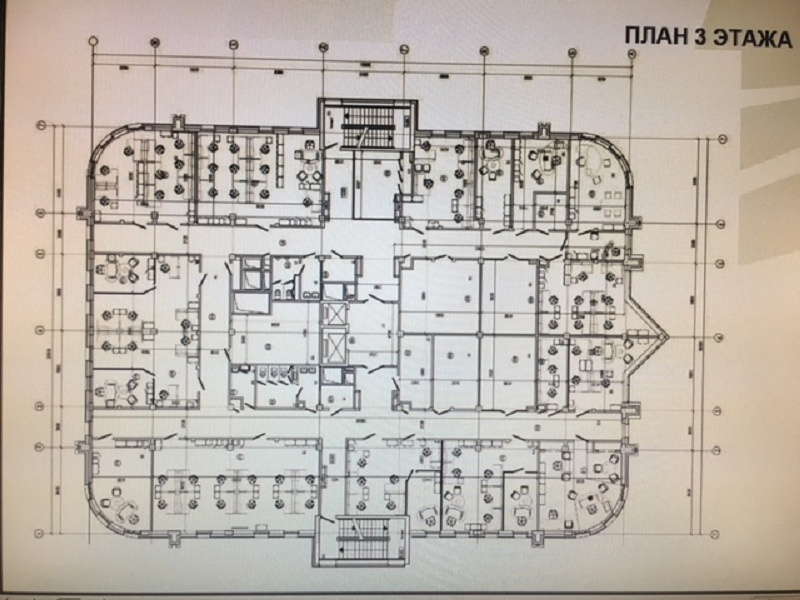 Коммерческая недвижимость, 6348.4 м² - фото 13