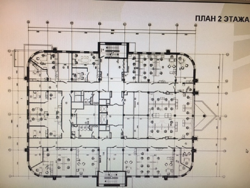 Коммерческая недвижимость, 6348.4 м² - фото 11