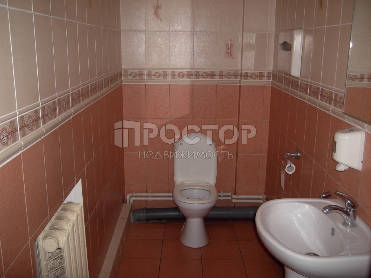 Коммерческая недвижимость, 313 м² - фото 12