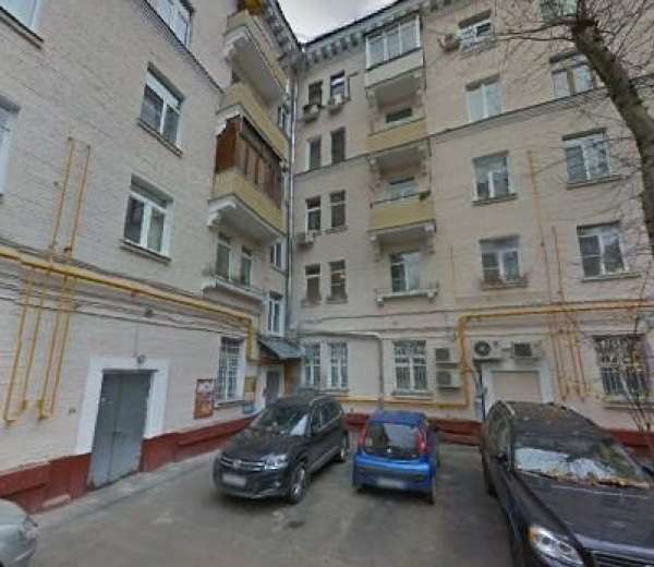 Фото объекта