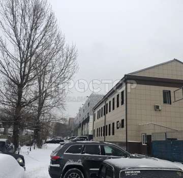 Продается офисное здание 540 кв.м.