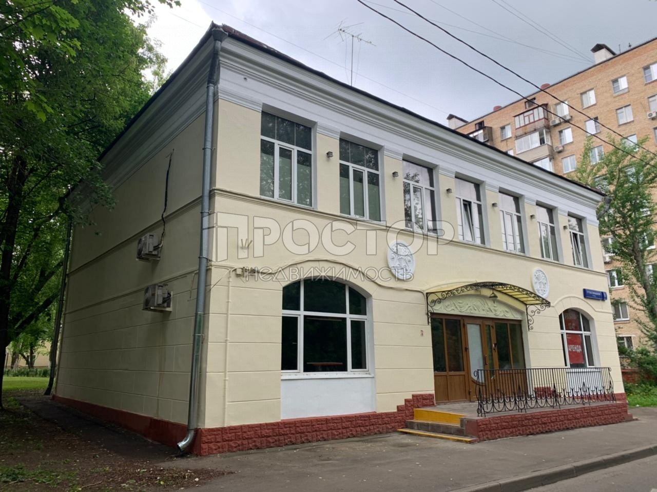 Коммерческая недвижимость, 160 м² - фото 3