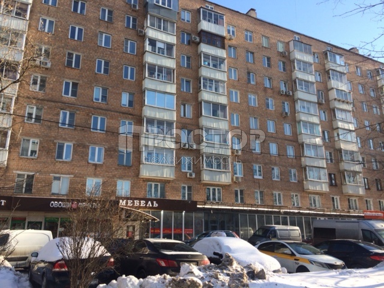 Коммерческая недвижимость, 60.5 м² - фото 12