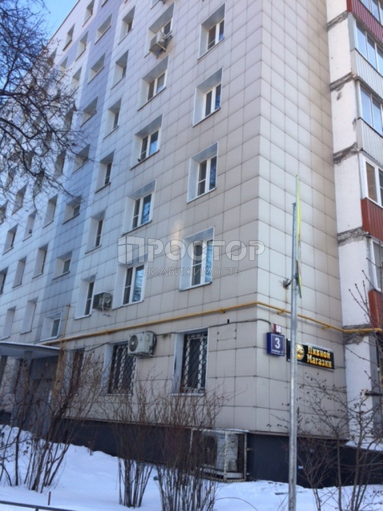 Коммерческая недвижимость, 60.5 м² - фото 11