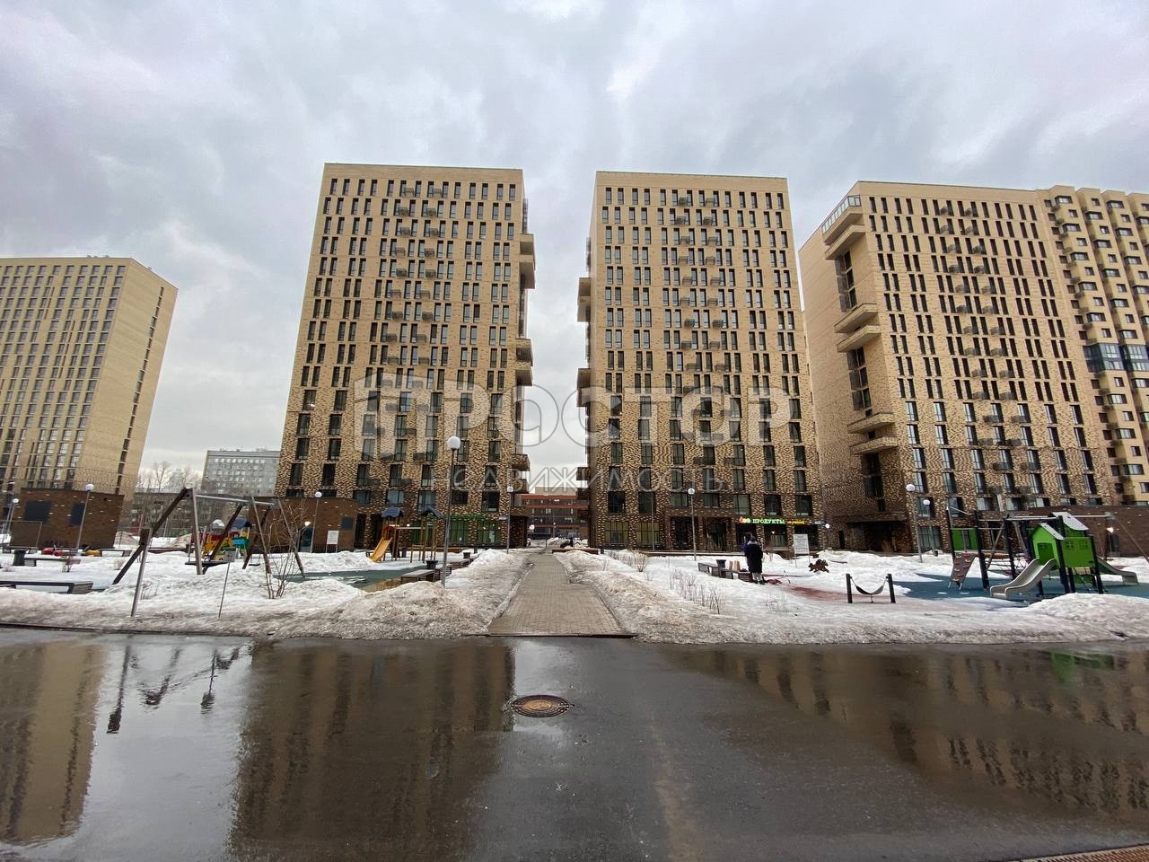 Коммерческая недвижимость, 133.2 м² - фото 13