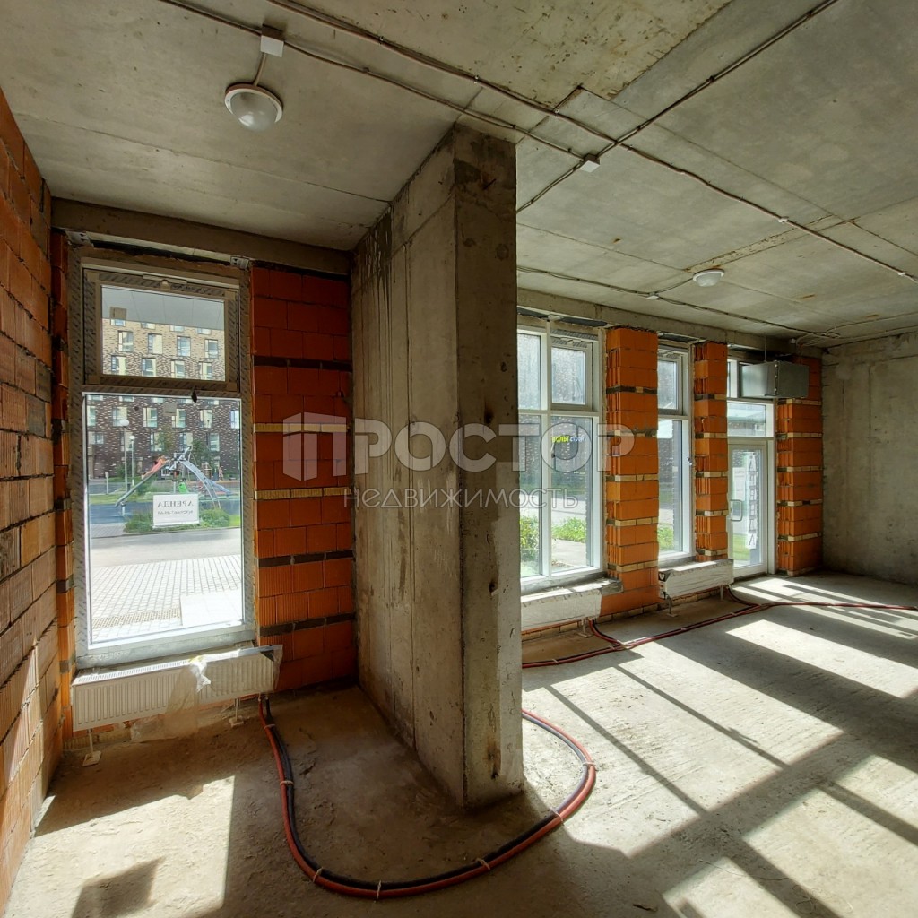 Коммерческая недвижимость, 133.2 м² - фото 6