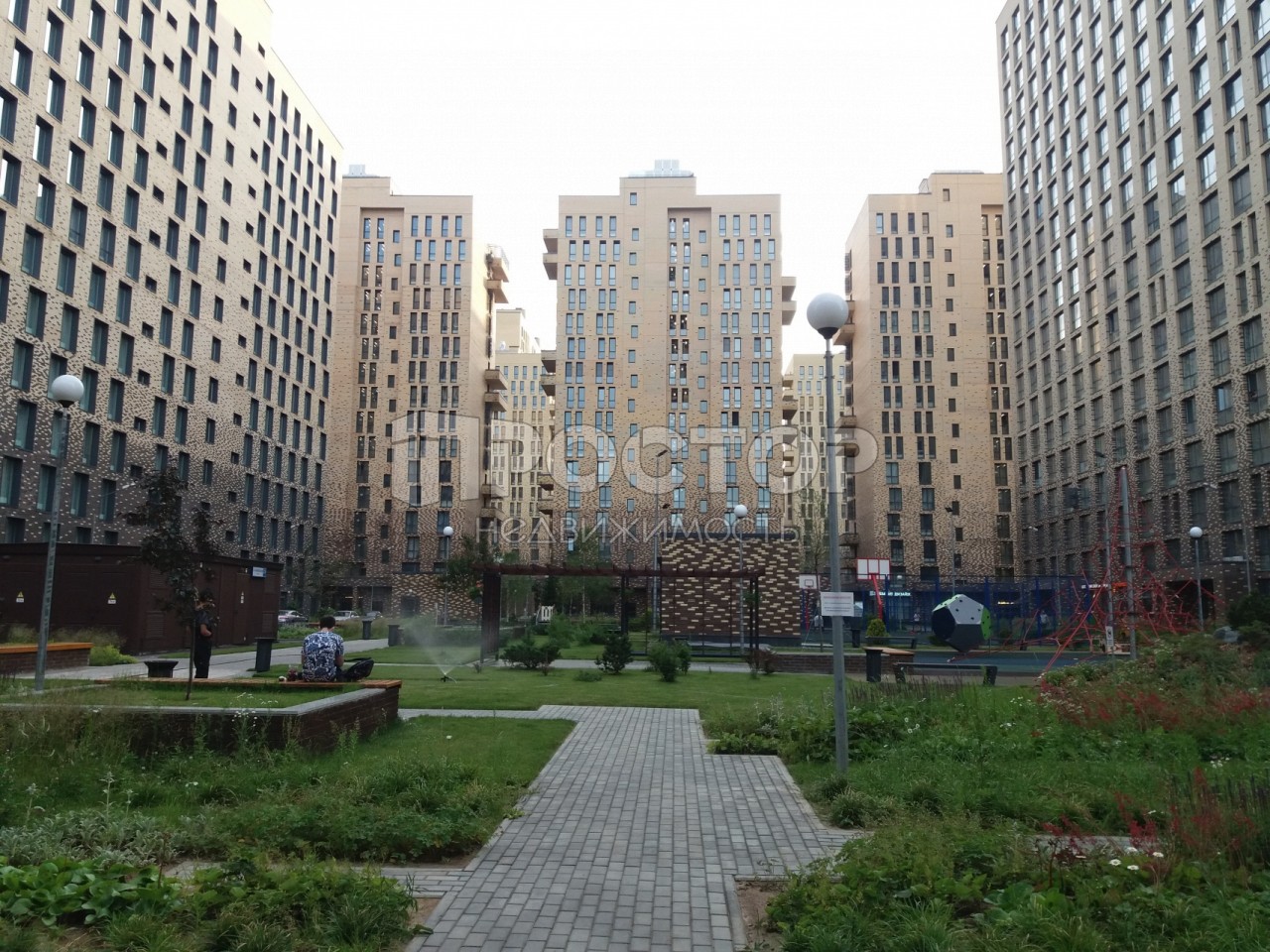 Коммерческая недвижимость, 133.2 м² - фото 9