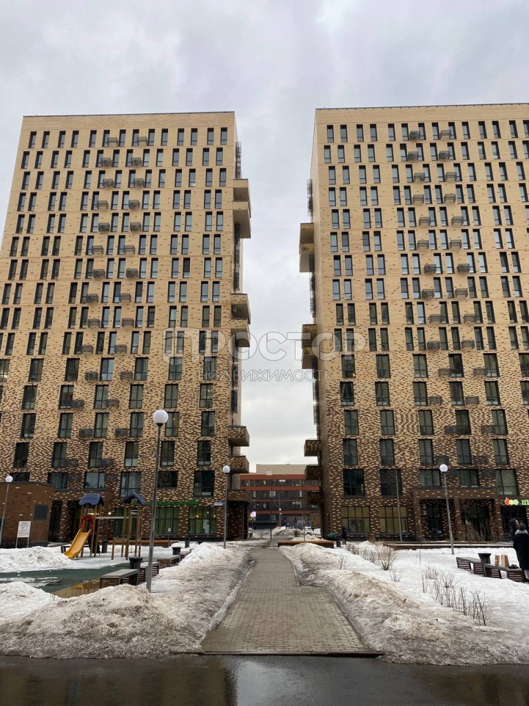 Коммерческая недвижимость, 133.2 м² - фото 12