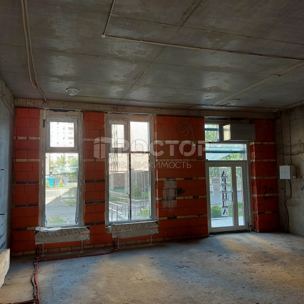 Коммерческая недвижимость, 133.2 м² - фото 11