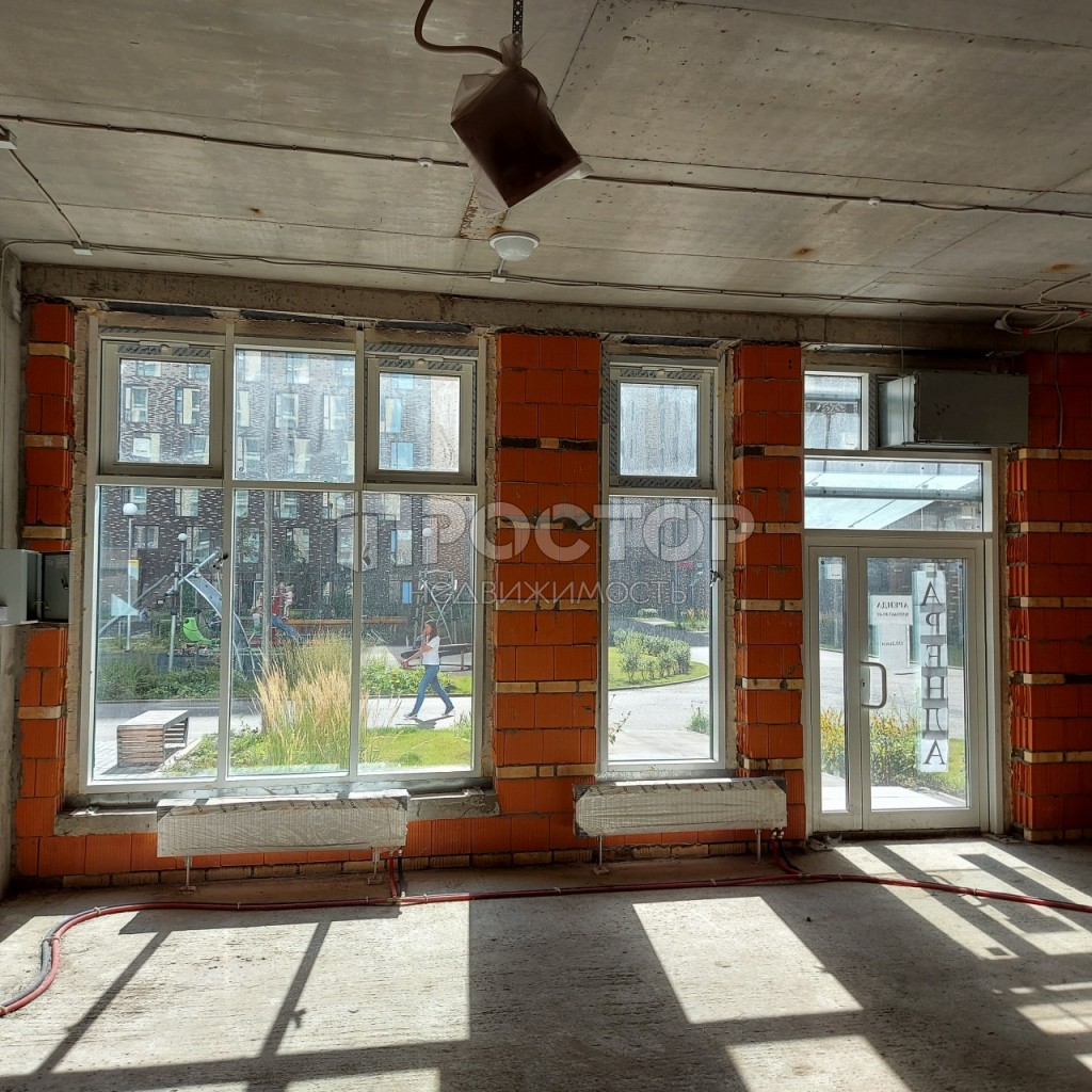 Коммерческая недвижимость, 133.2 м² - фото 8