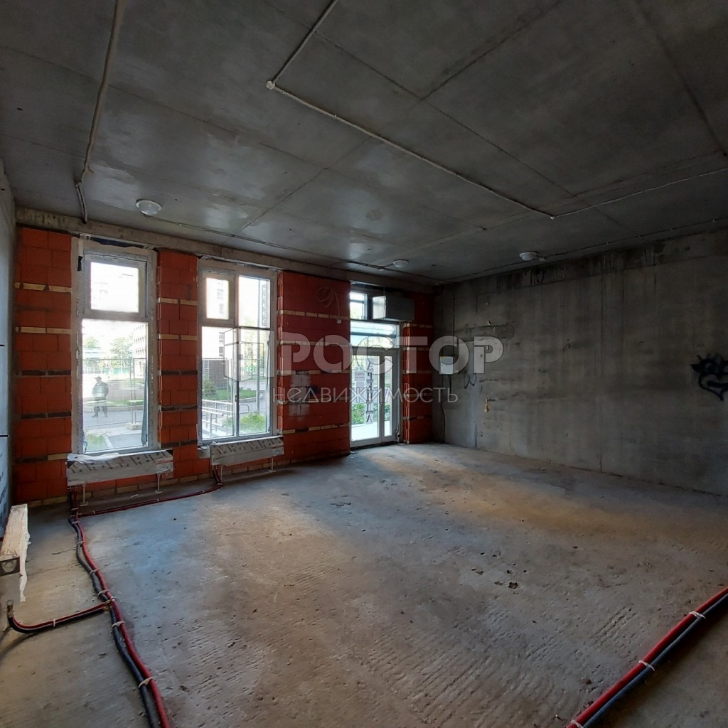 Коммерческая недвижимость, 133.2 м² - фото 5