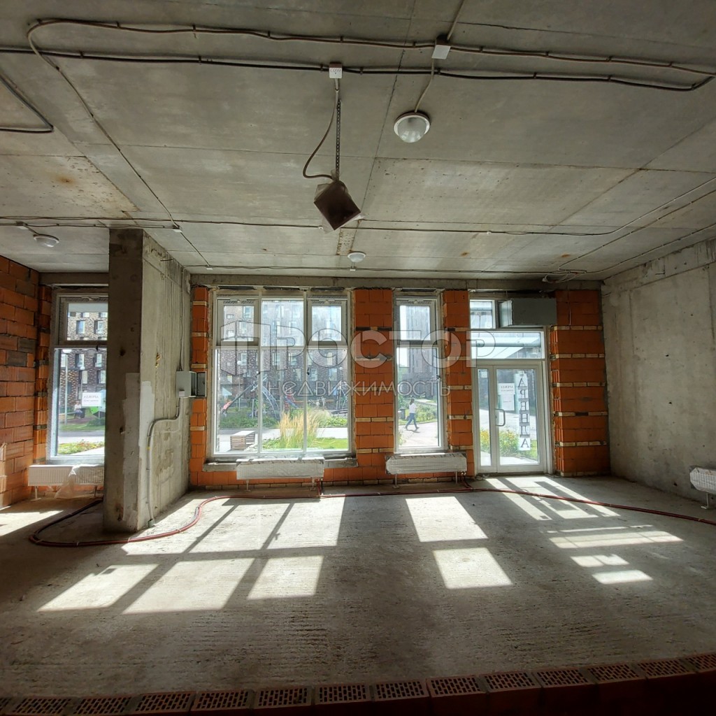 Коммерческая недвижимость, 133.2 м² - фото 4