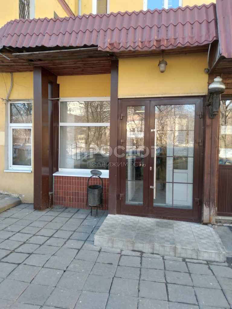 Коммерческая недвижимость, 221.9 м² - фото 9