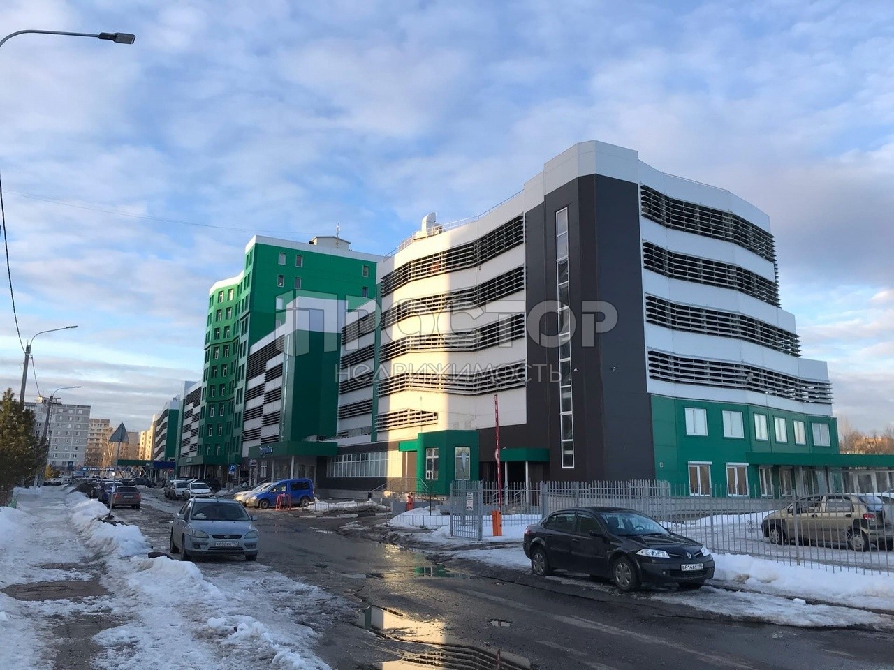 Коммерческая недвижимость, 350 м² - фото 4