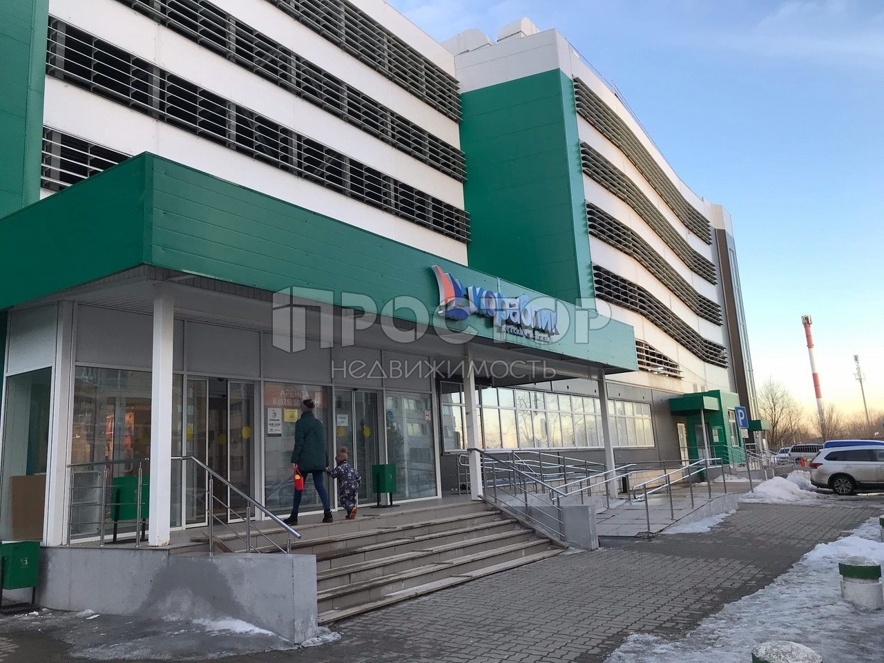 Коммерческая недвижимость, 350 м² - фото 2