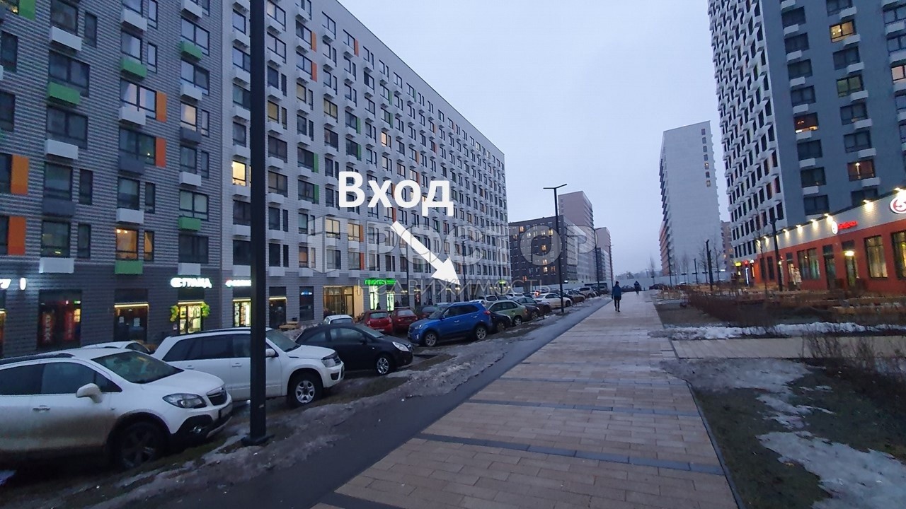 Коммерческая недвижимость, 100.9 м² - фото 4