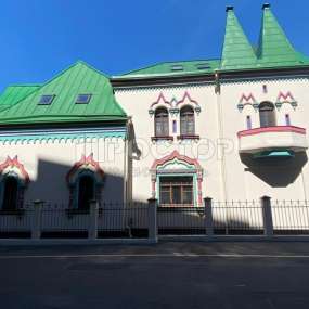 Фото объекта