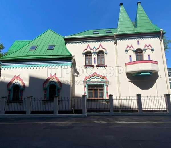 Фото объекта