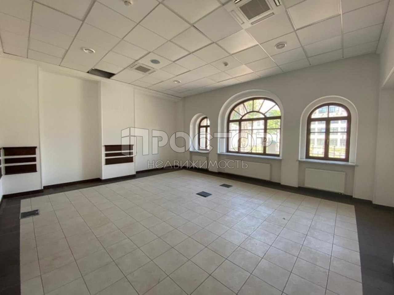 Коммерческая недвижимость, 1500 м² - фото 9