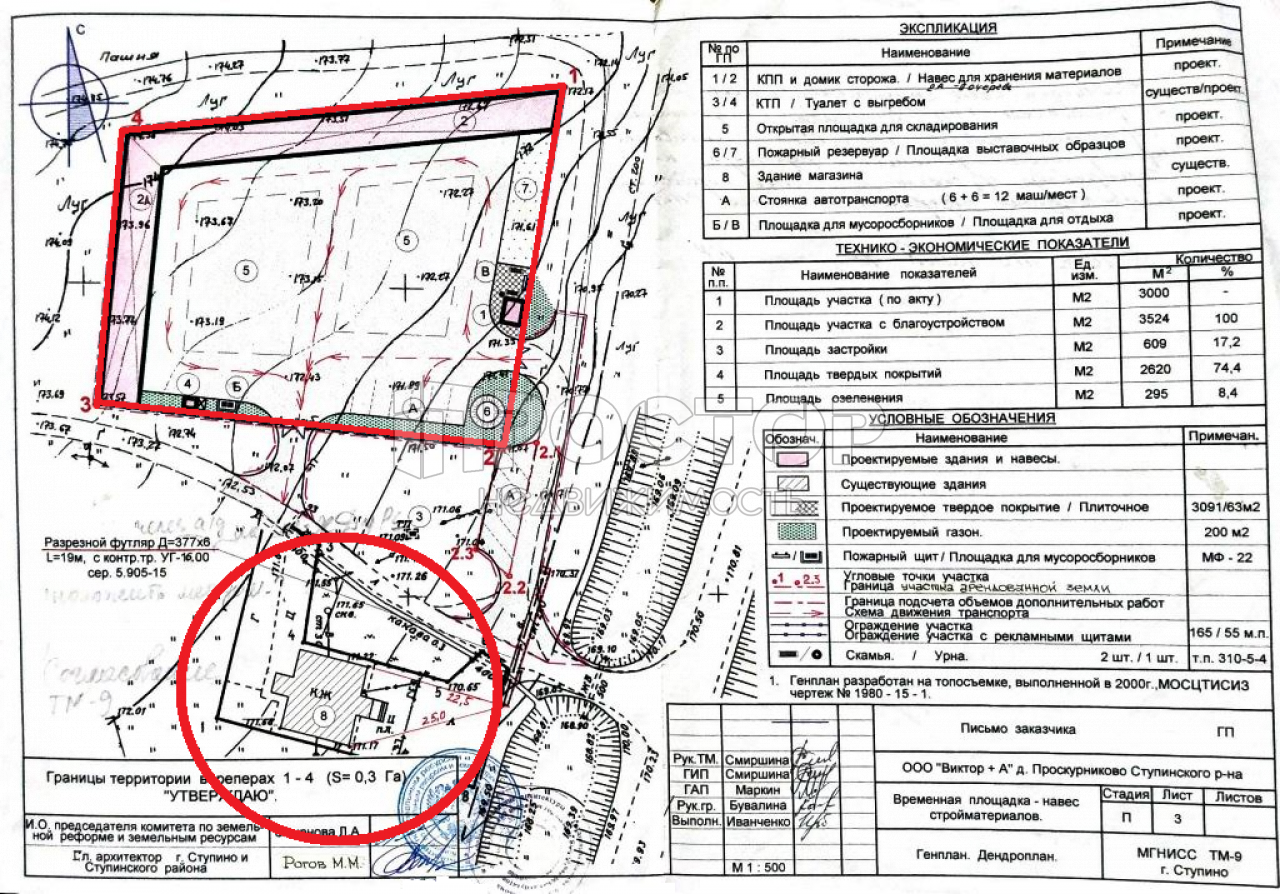 Коммерческая недвижимость, 3800 м² - фото 4