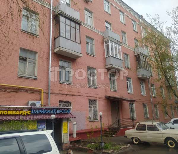 Фото объекта