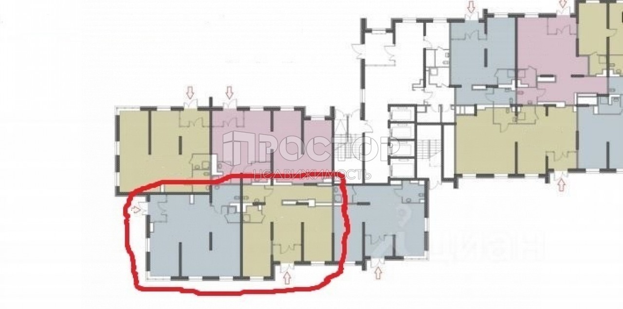 Коммерческая недвижимость, 195 м² - фото 5