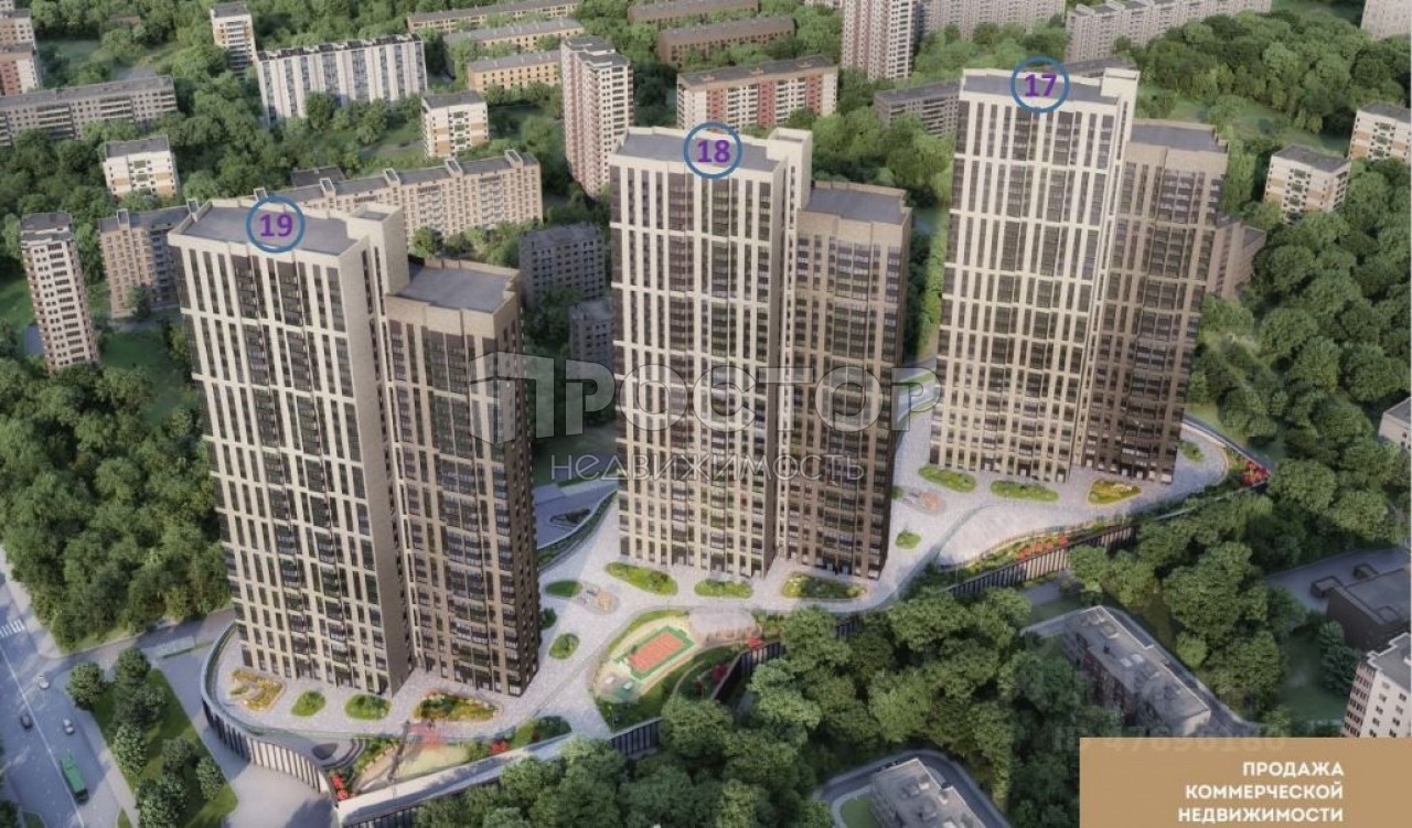 Коммерческая недвижимость, 195 м² - фото 2