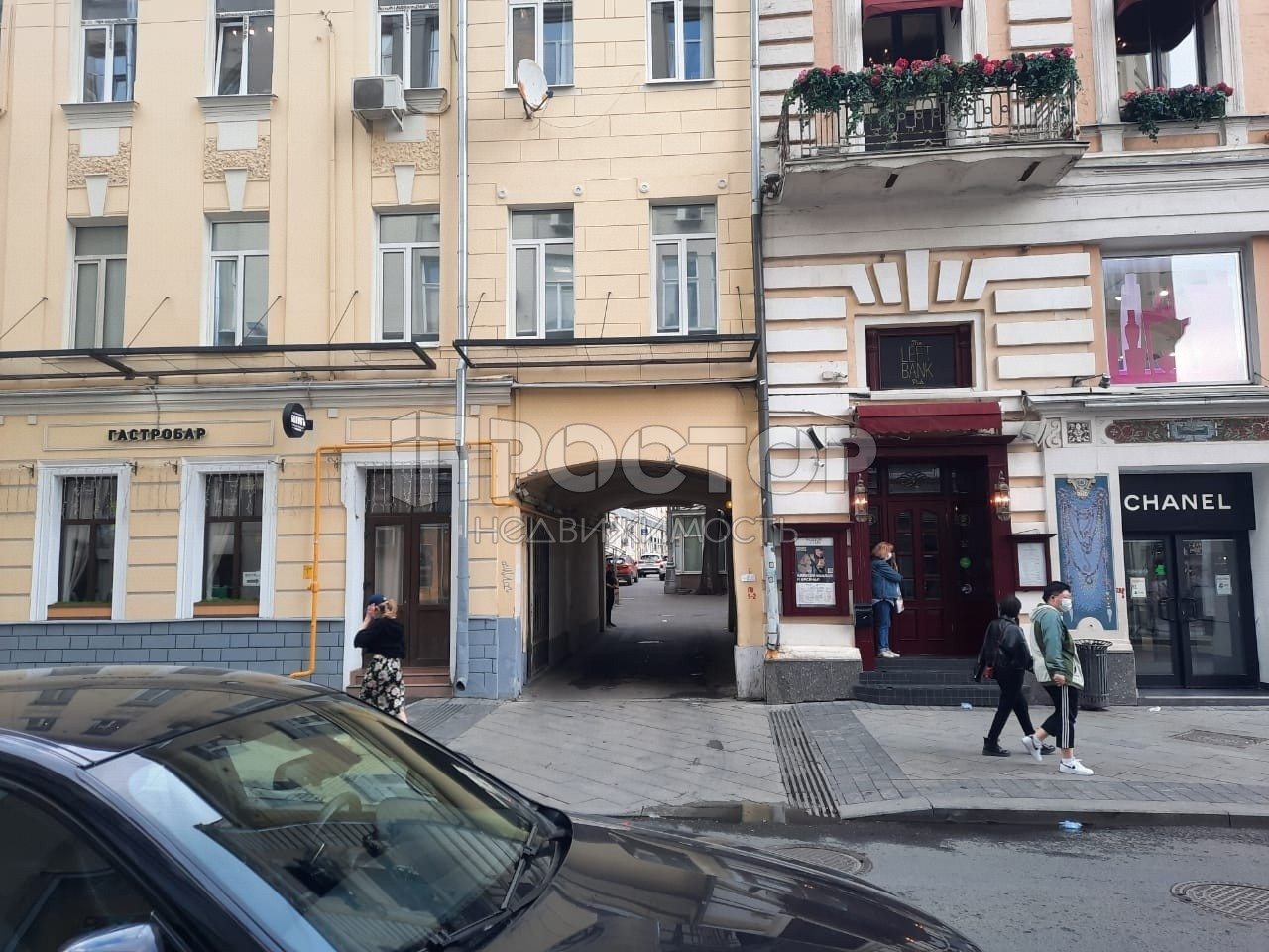Коммерческая недвижимость, 89.7 м² - фото 11