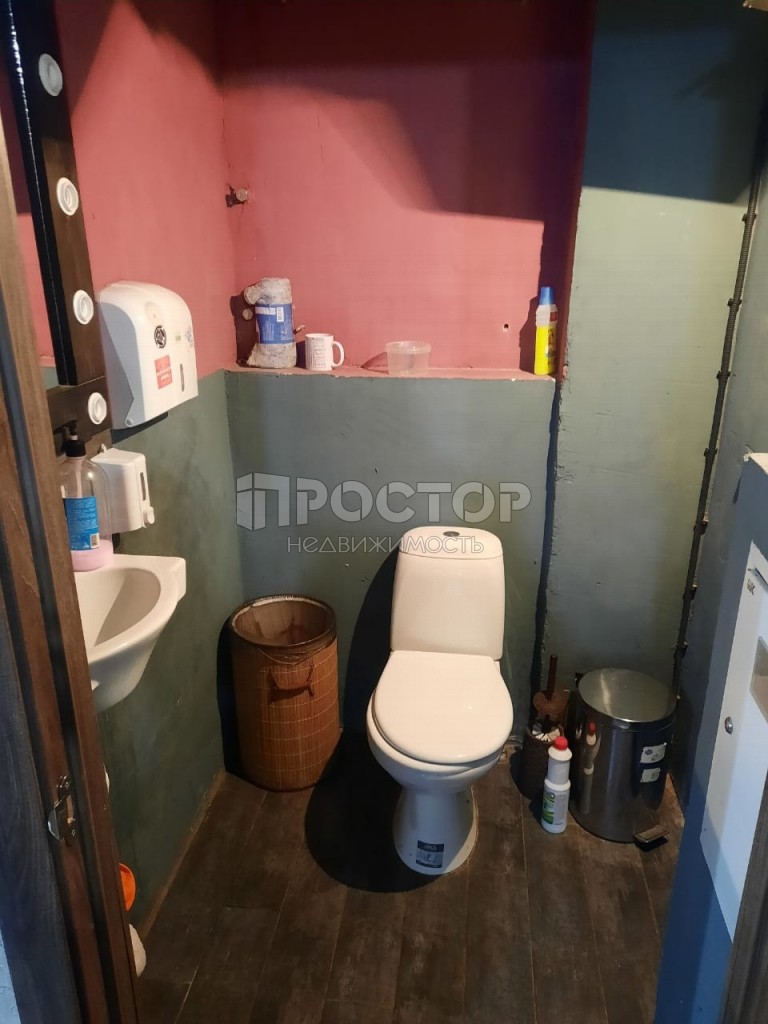 Коммерческая недвижимость, 89.7 м² - фото 8