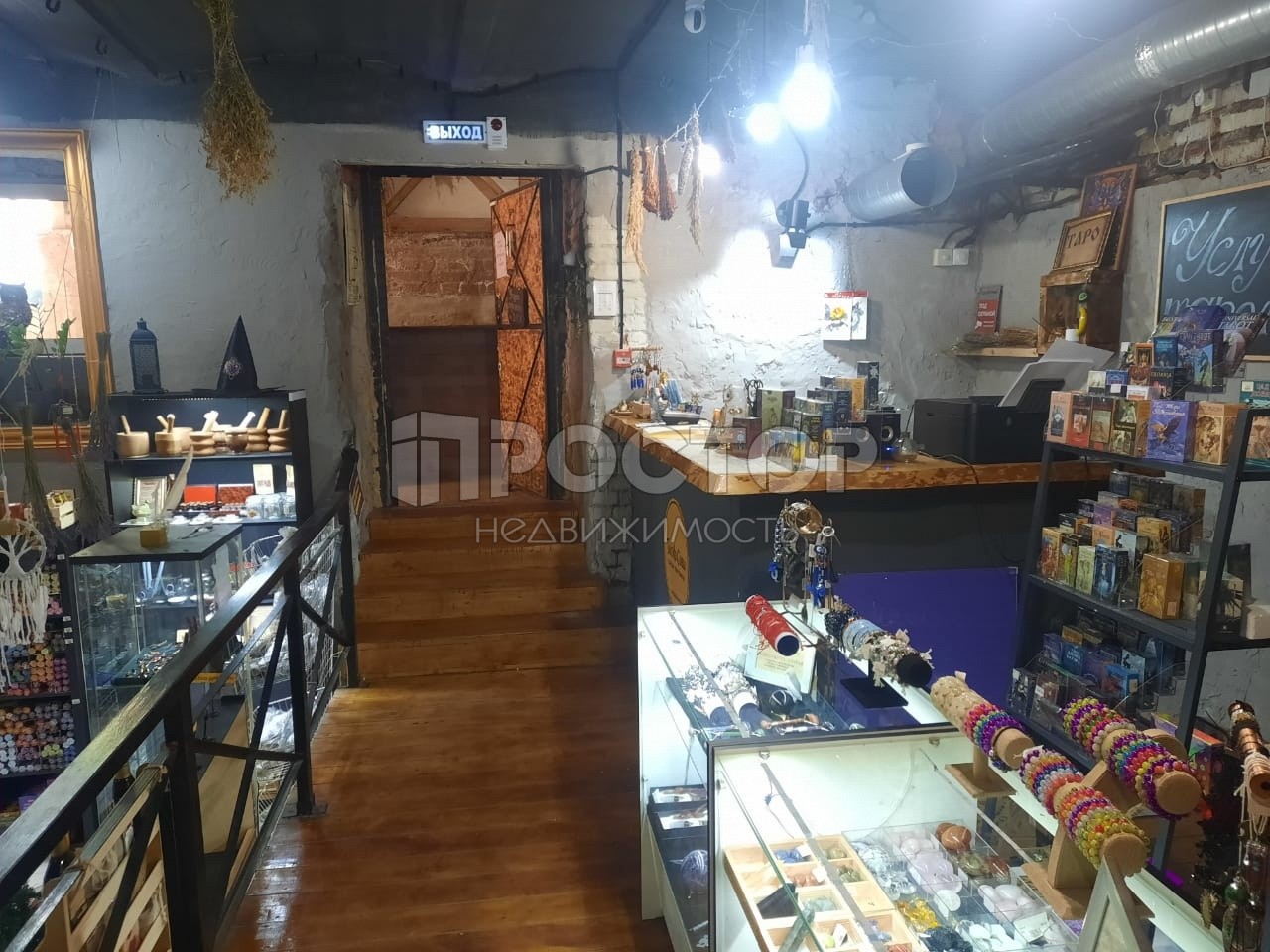 Коммерческая недвижимость, 89.7 м² - фото 7