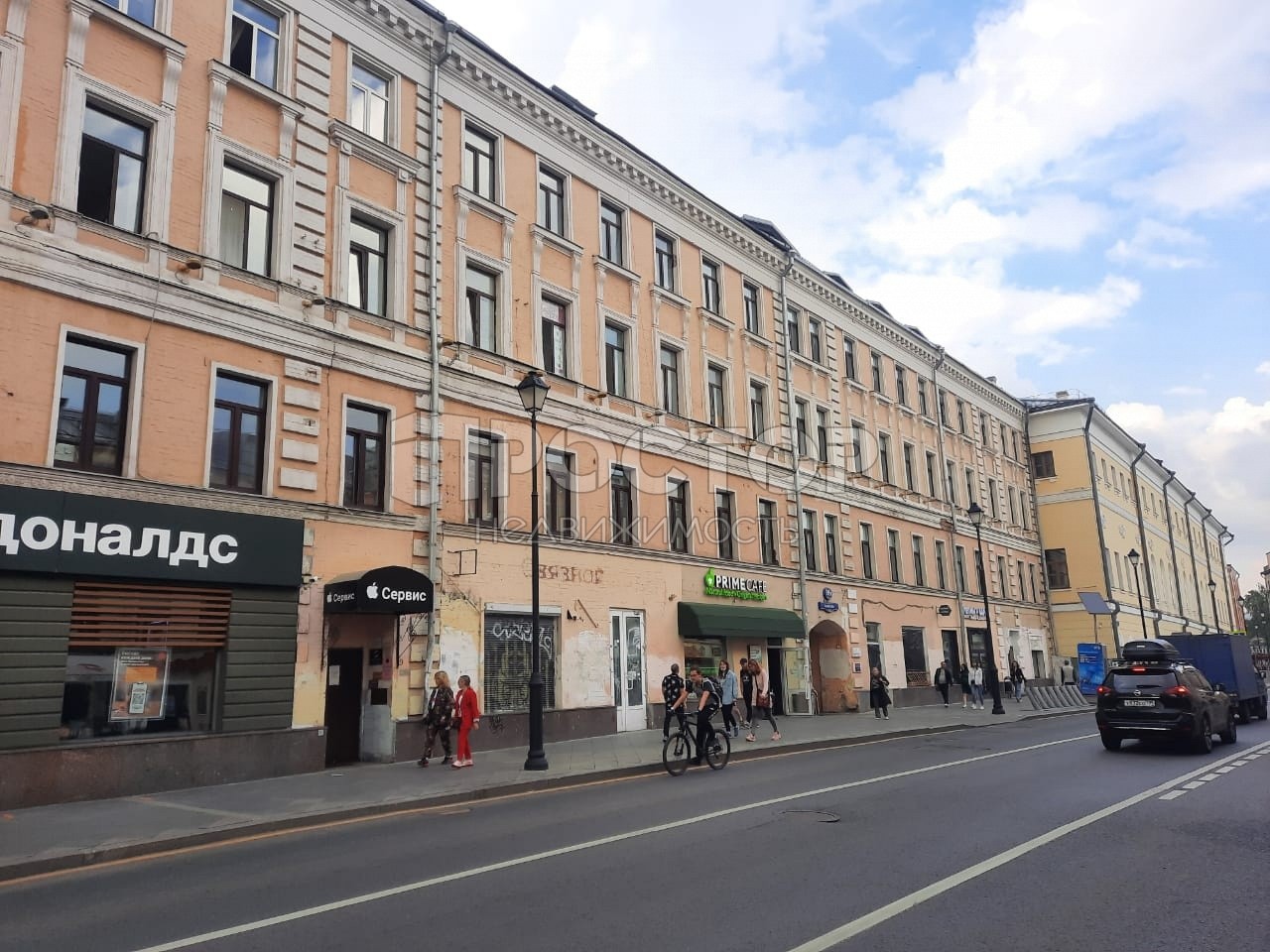 Коммерческая недвижимость, 89.7 м² - фото 2