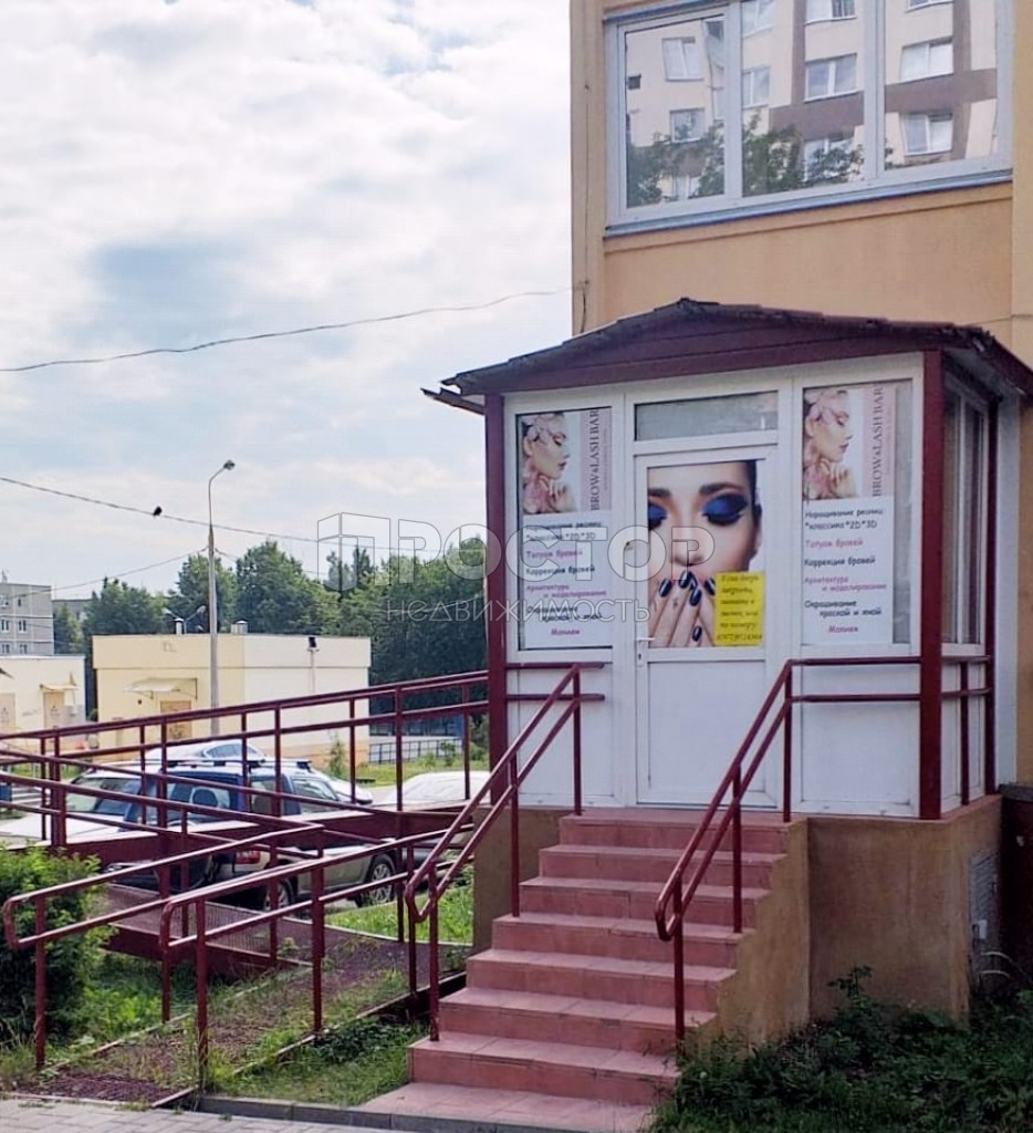 Коммерческая недвижимость, 72 м² - фото 3