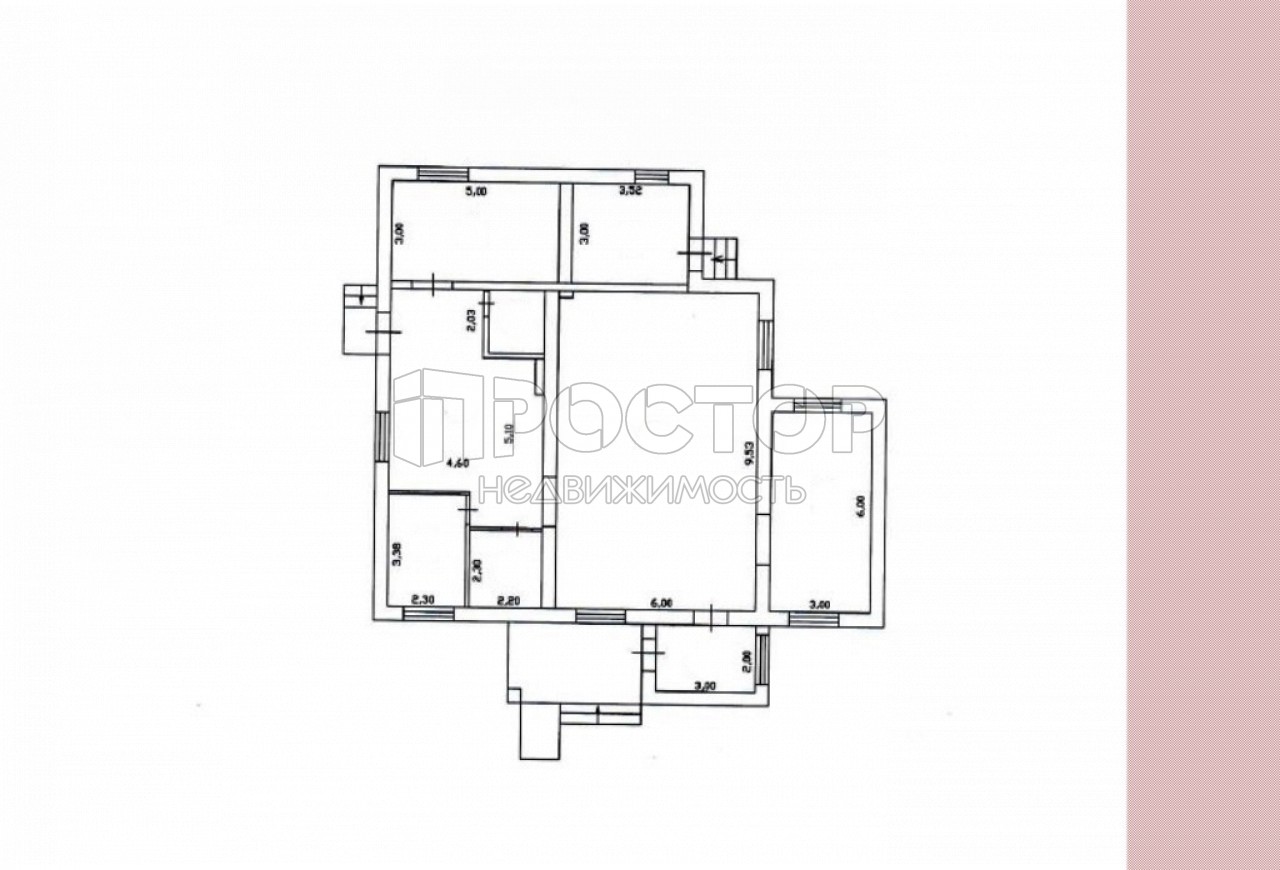 Коммерческая недвижимость, 411.4 м² - фото 11