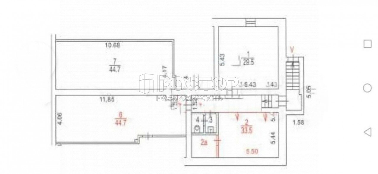Коммерческая недвижимость, 160 м² - фото 7