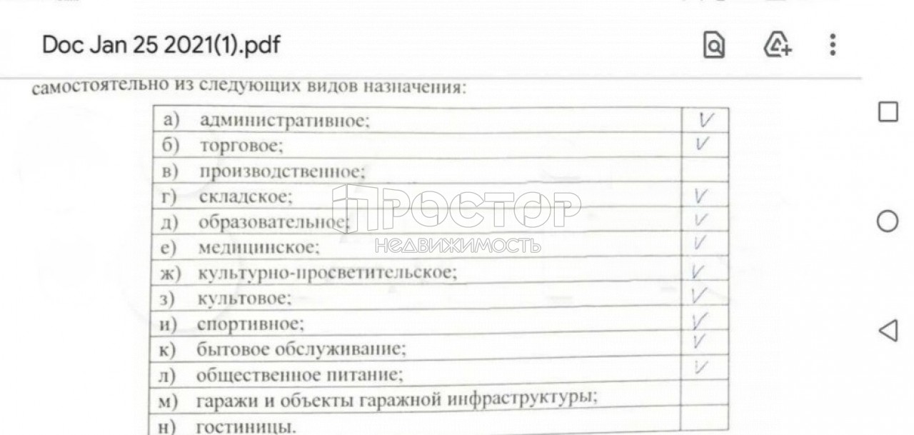 Коммерческая недвижимость, 120 м² - фото 3