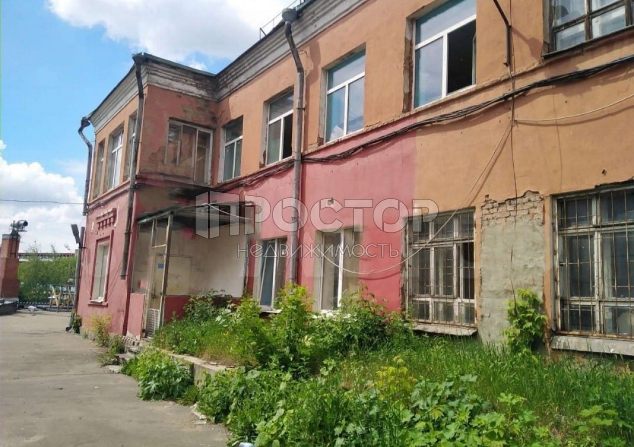 Коммерческая недвижимость, 10 м² - фото 20