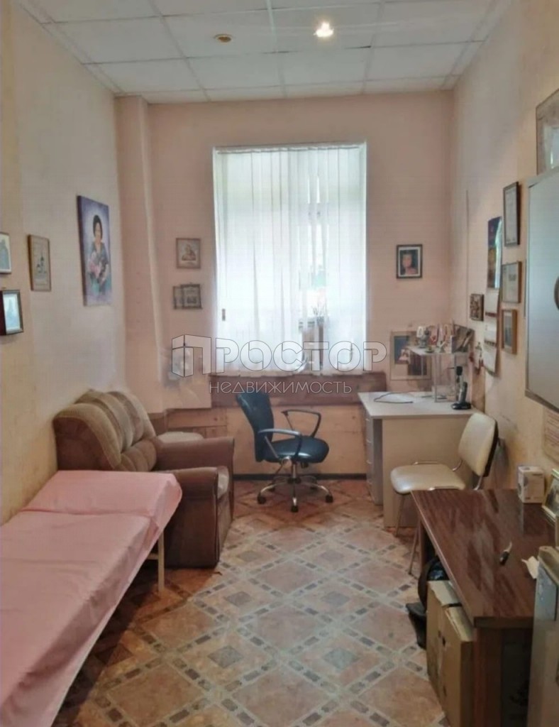 Коммерческая недвижимость, 10 м² - фото 6