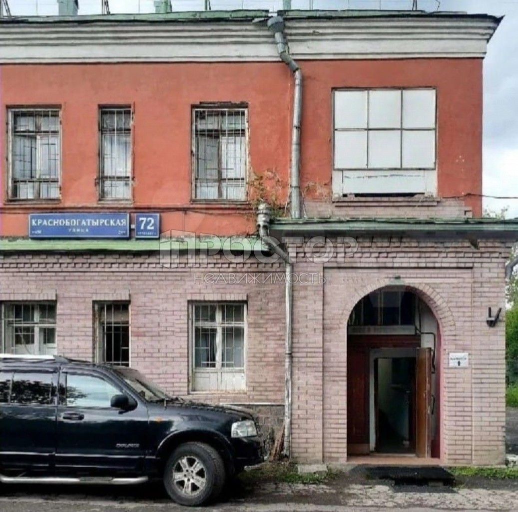 Коммерческая недвижимость, 10 м² - фото 2