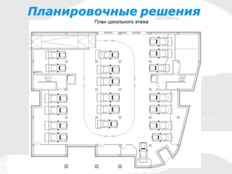 Коммерческая недвижимость, 3639 м² - фото 4