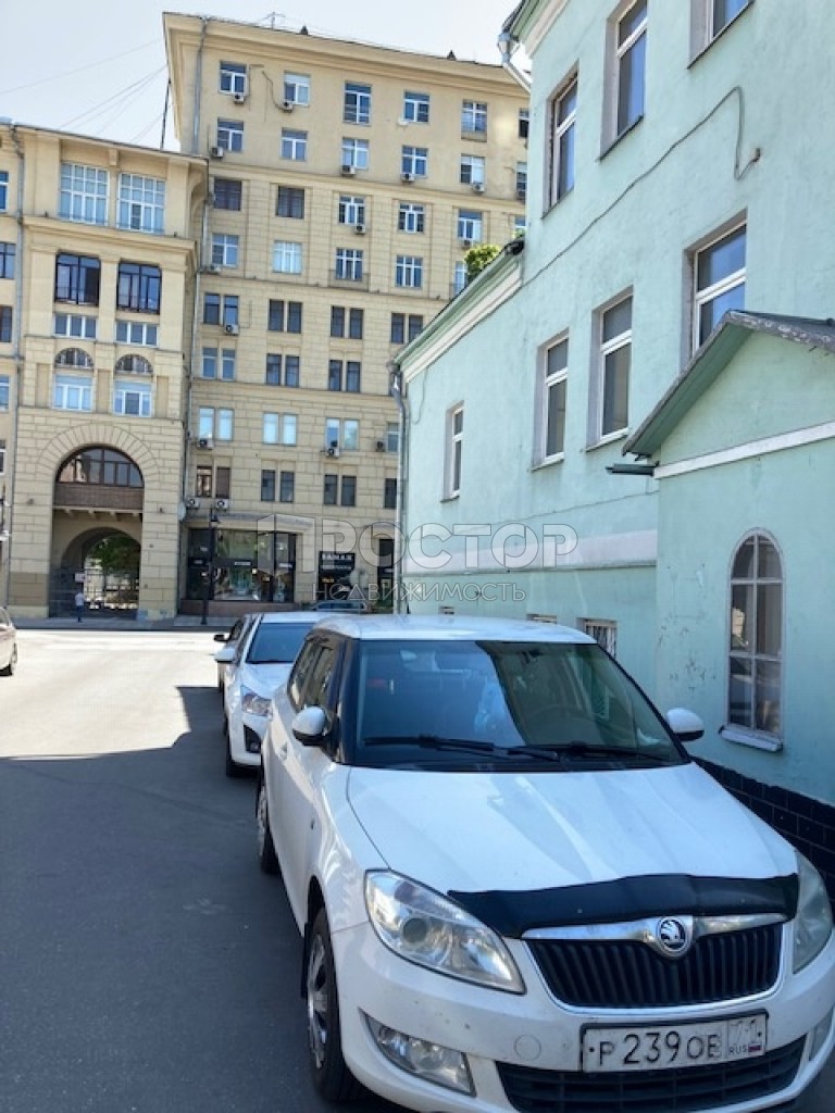 Коммерческая недвижимость, 457.8 м² - фото 3