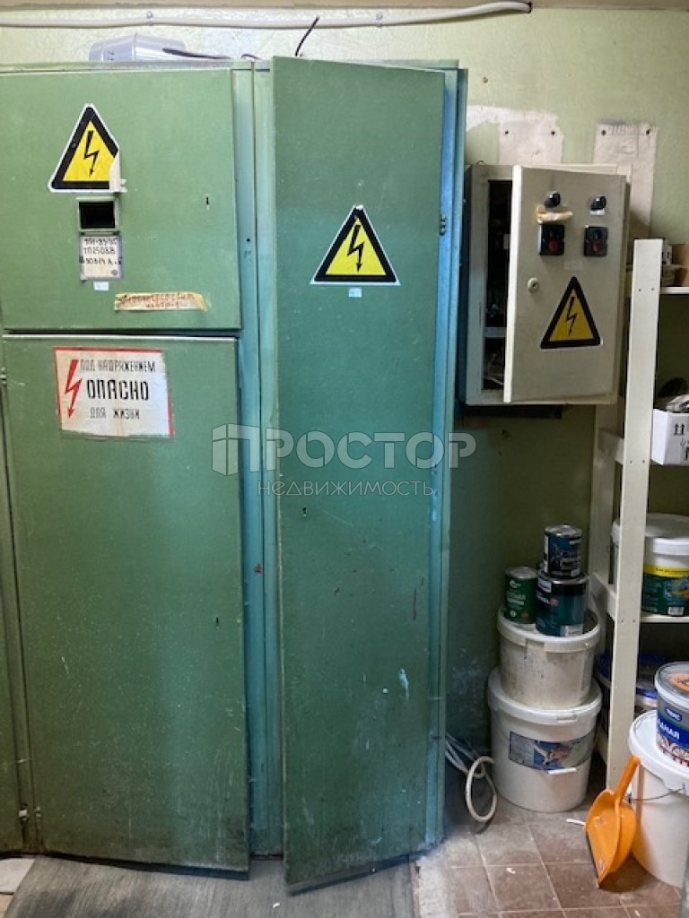 Коммерческая недвижимость, 457.8 м² - фото 16