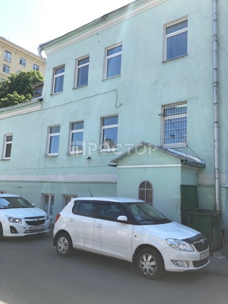 Коммерческая недвижимость, 457.8 м² - фото 5