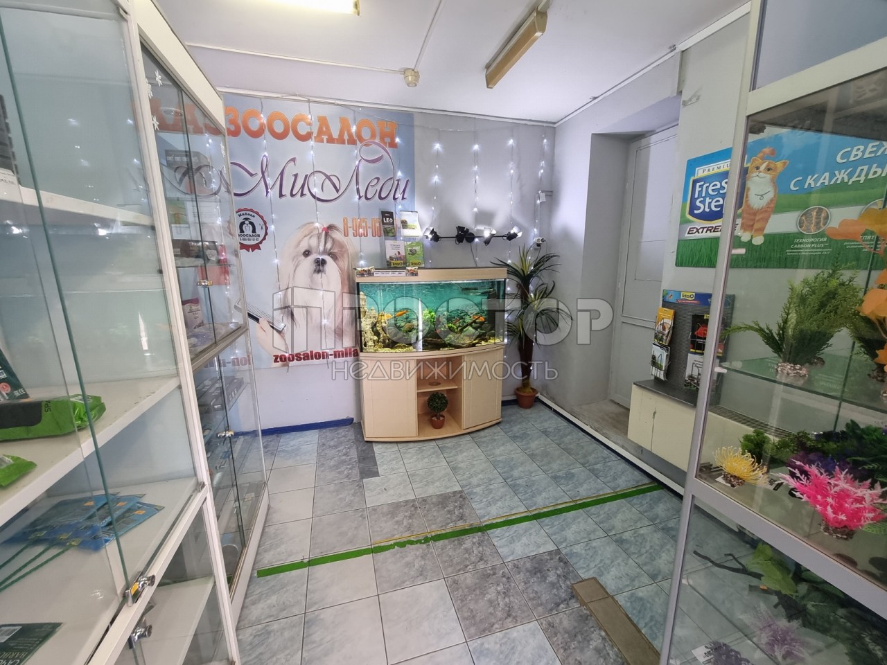 Коммерческая недвижимость, 142.7 м² - фото 6