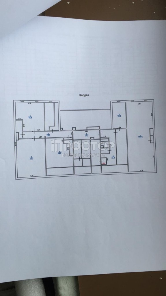 Коммерческая недвижимость, 337.3 м² - фото 7