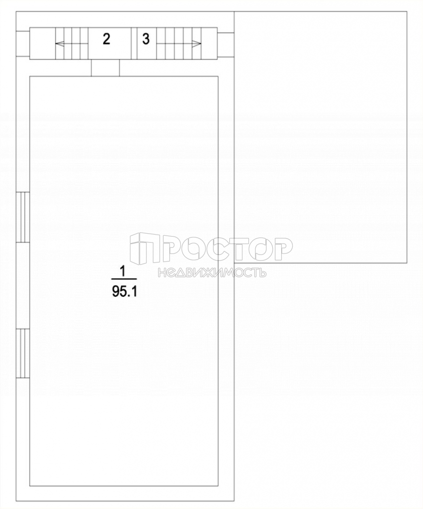 Коммерческая недвижимость, 260 м² - фото 12