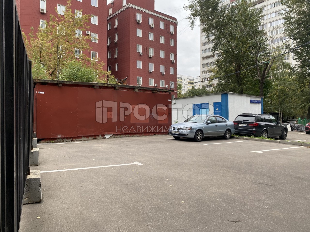 Коммерческая недвижимость, 260 м² - фото 3