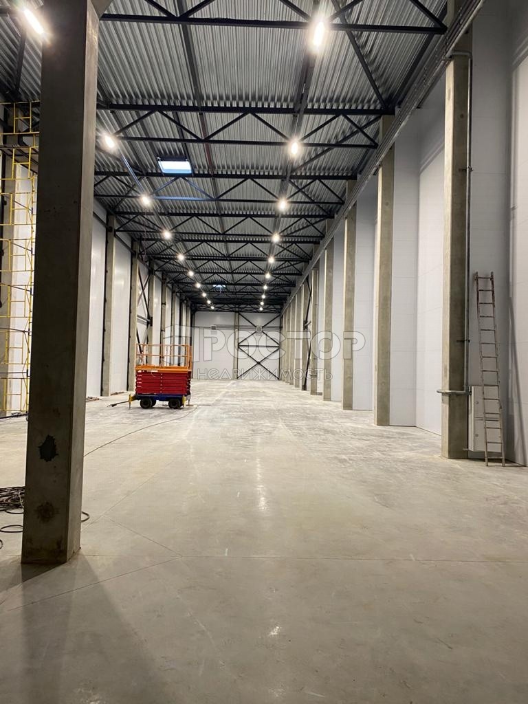 Коммерческая недвижимость, 1490 м² - фото 7